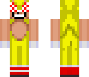 fleetway sonic