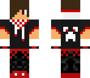 cool skin