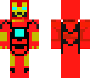 iron man