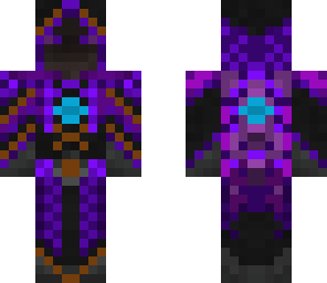 human enderking