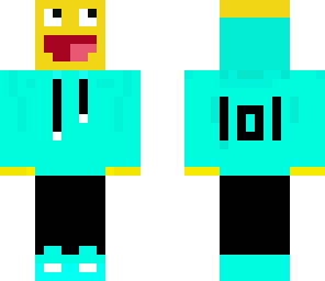 lol face 2