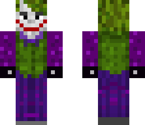 joker 1 more detailed