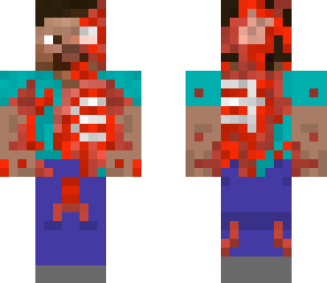 dead steve