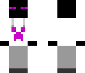 original iceman skin
