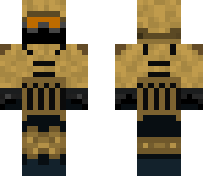 desert warfare