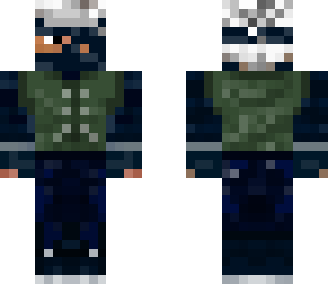 kakashi
