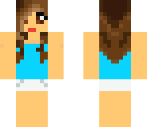 minecraft me