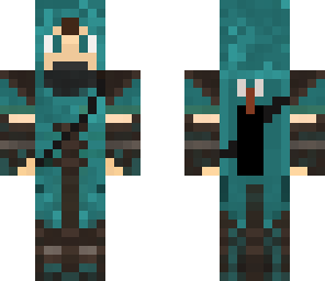 druid