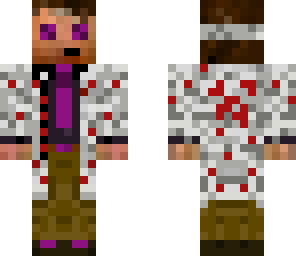 dirty tekkit scientist 3