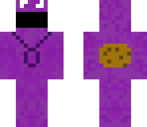 cookie monster crew 1