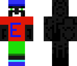 endermen party