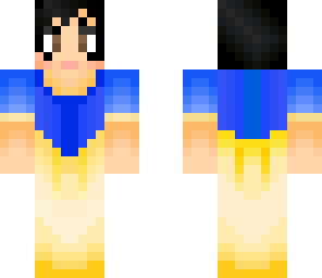 snow white