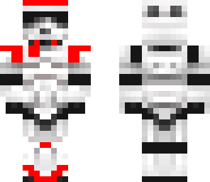 elite storm trooper