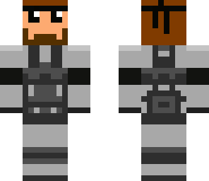 solid snake