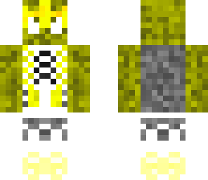 semi-dios del relampago