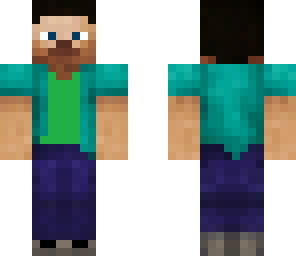 hd steve