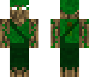 semi-dios del arbol