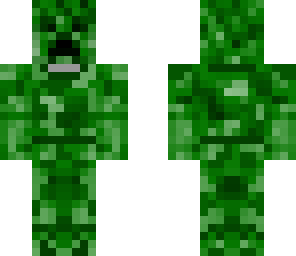 creaper