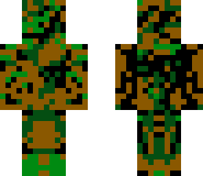 camo