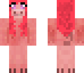 pig girl