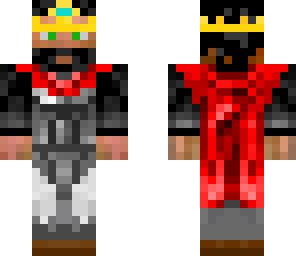 king beard alternative