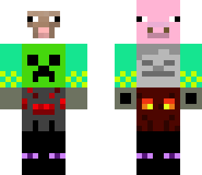 multifaces