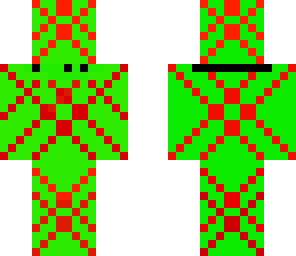 funky man version 2