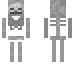 skelton