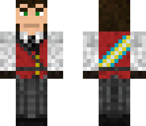 mayor craft
