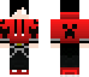 herobrine moderno