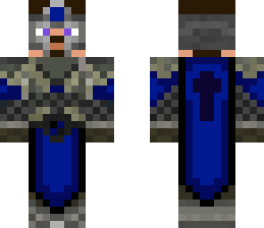 king guard