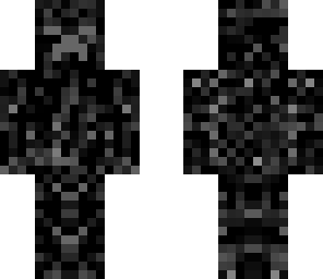 darkness creeper