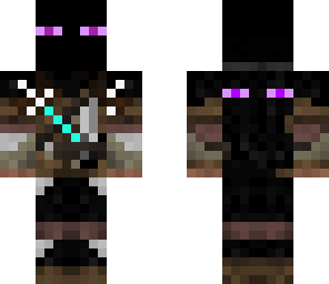 enderman hunter