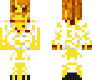 gold fungus