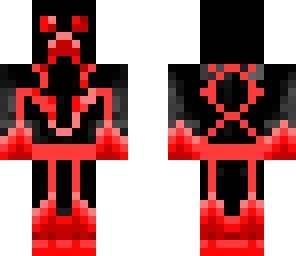 red creeper remade