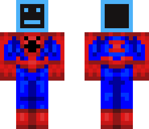 neonspiderman