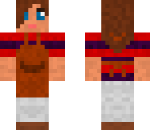 female baker1