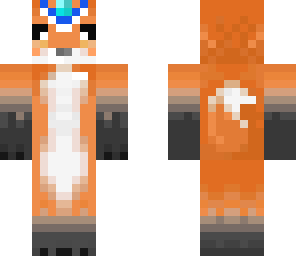 dfox king