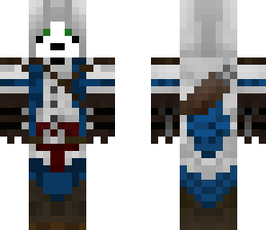 ac3 panda assassin 