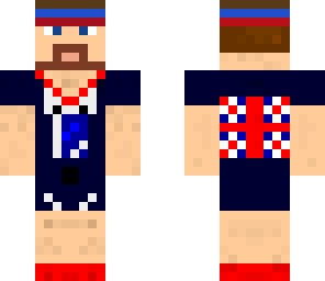 great britain olymian