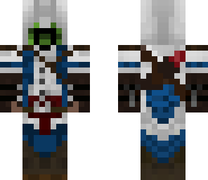 assasans creep
