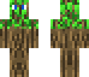 tree costume