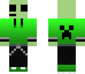 slime guy