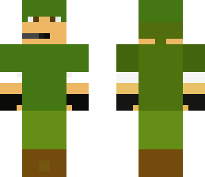 marine