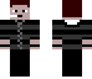 gamer dude