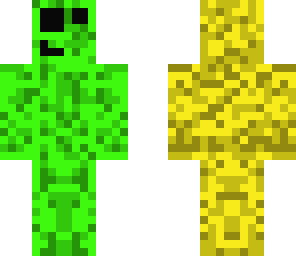 not a creeper