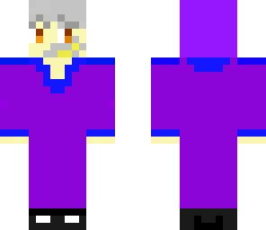 wizard minecraftian 672