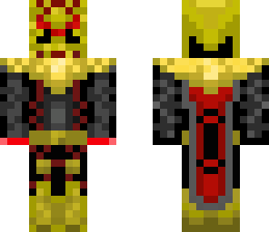 dark king