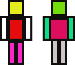 admin skin