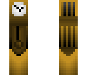grandfather clock